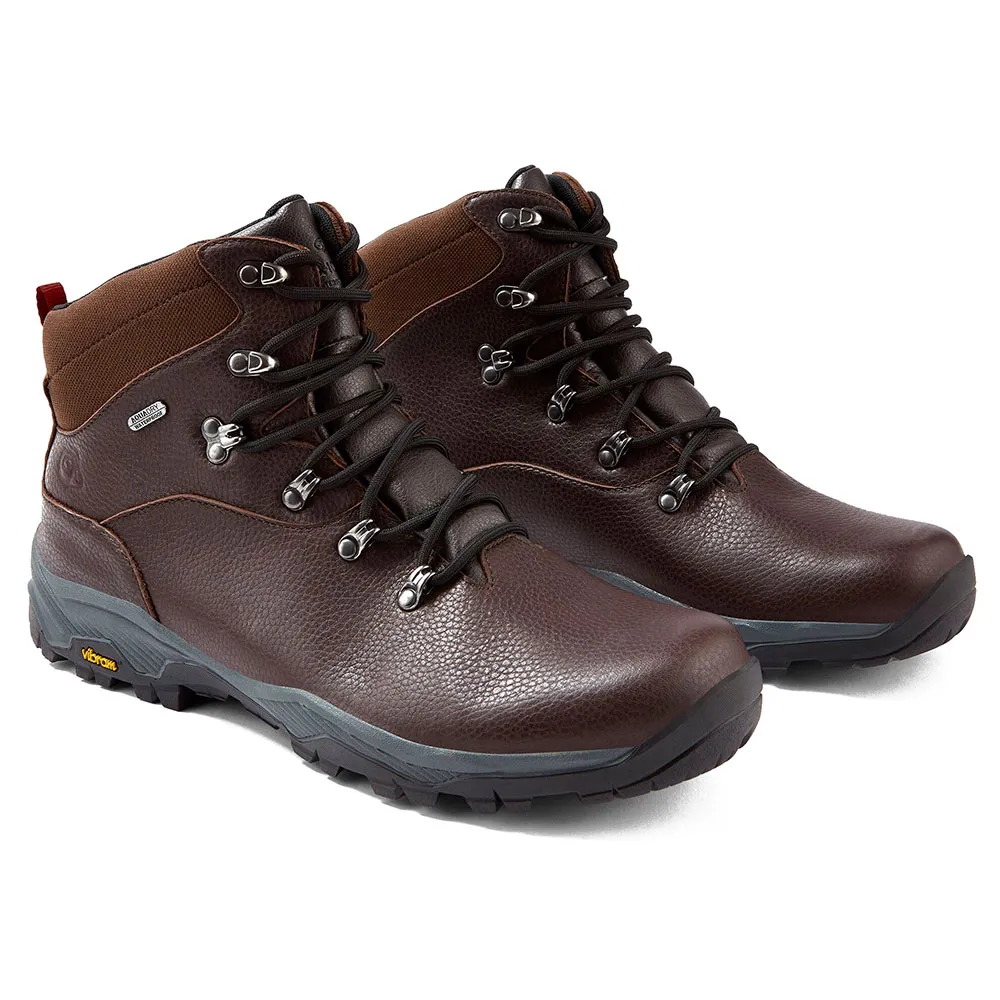Craghoppers Lite Ecoleather Wanderstiefel Craghoppers Lite Ecoleather Wanderstiefel