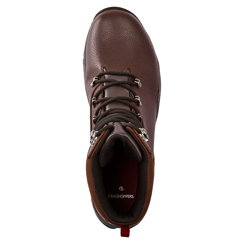 Craghoppers Lite Ecoleather Wanderstiefel Craghoppers Lite Ecoleather Wanderstiefel
