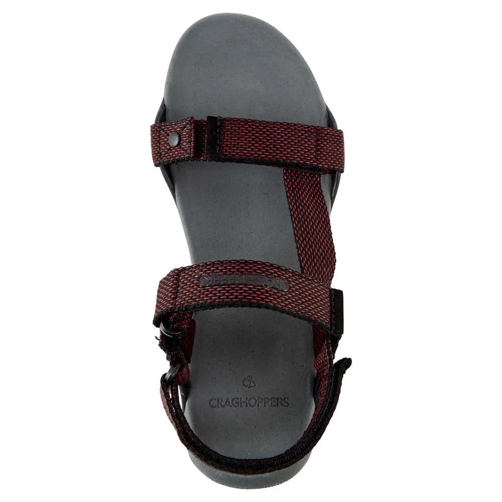 Craghoppers Locke Sandalen