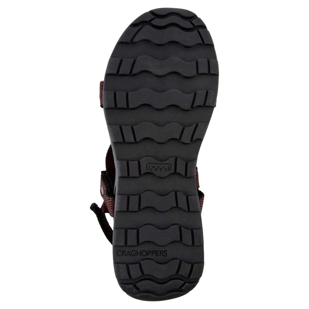 Craghoppers Locke Sandalen
