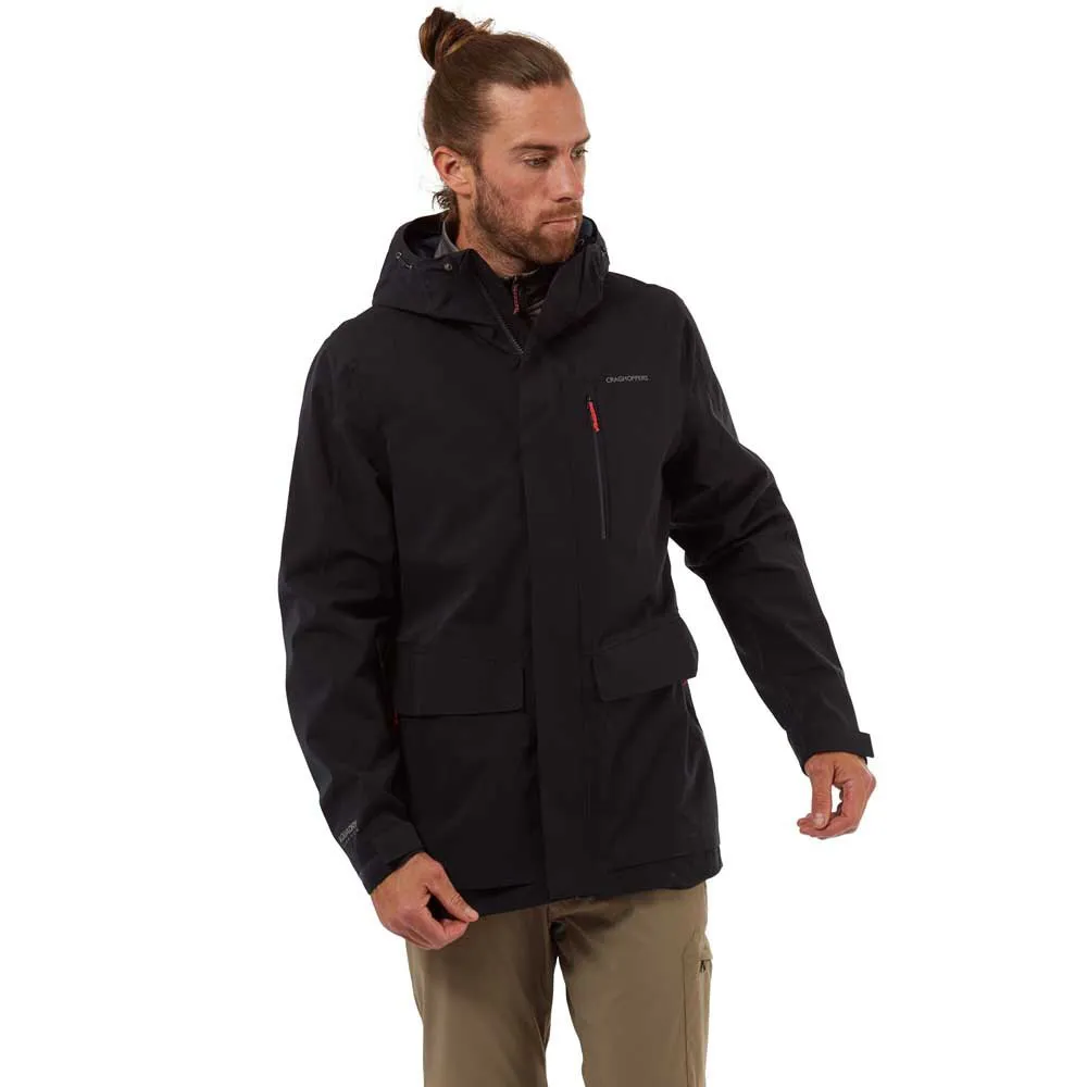 Craghoppers Lorton Jacke Craghoppers Lorton Jacke