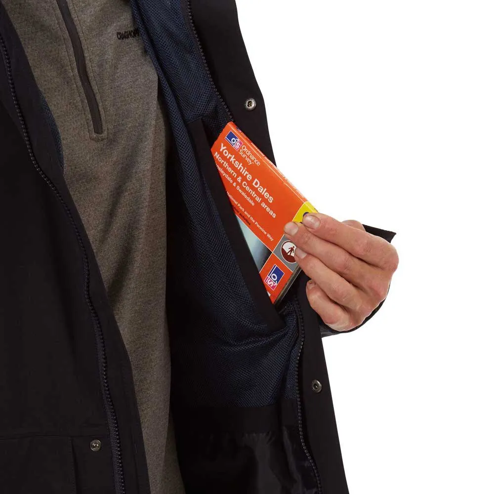 Craghoppers Lorton Jacke Craghoppers Lorton Jacke