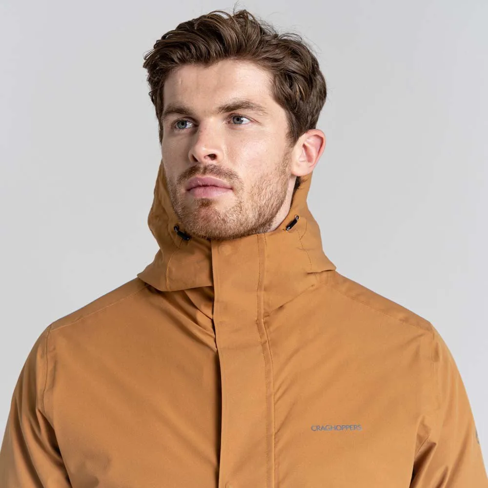 Craghoppers Lorton Pro 3in1 Abnehmbare Jacke Craghoppers Lorton Pro 3in1 Abnehmbare Jacke