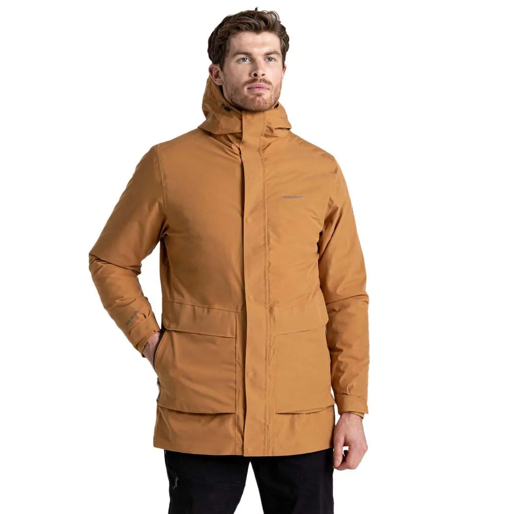 Craghoppers Lorton Pro 3in1 Abnehmbare Jacke Craghoppers Lorton Pro 3in1 Abnehmbare Jacke