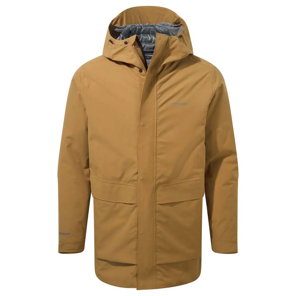 Craghoppers Lorton Pro 3in1 Abnehmbare Jacke Craghoppers Lorton Pro 3in1 Abnehmbare Jacke