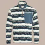 Craghoppers Losehill Fleece Mit Halbem Reißverschluss