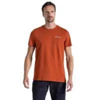 Craghoppers Lucent Kurzarm-t-shirt Craghoppers Lucent Kurzarm-t-shirt