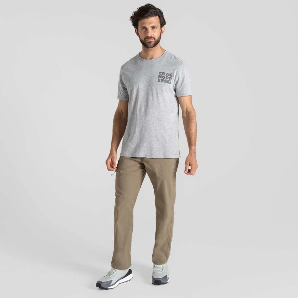 Craghoppers Lucent Kurzarm-t-shirt Craghoppers Lucent Kurzarm-t-shirt