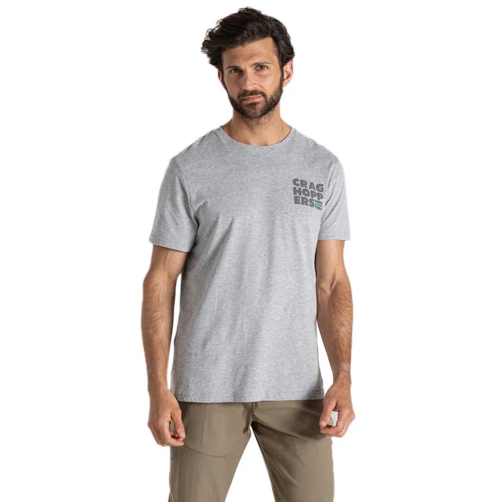 Craghoppers Lucent Kurzarm-t-shirt Craghoppers Lucent Kurzarm-t-shirt