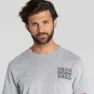 Craghoppers Lucent Kurzarm-t-shirt