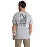 Craghoppers Lucent Kurzarm-t-shirt