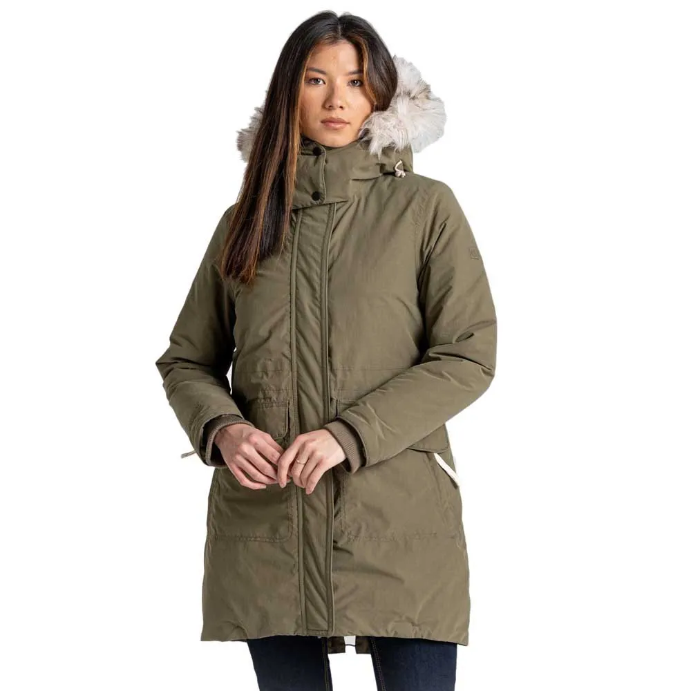 Craghoppers Lundale Jacke Craghoppers Lundale Jacke