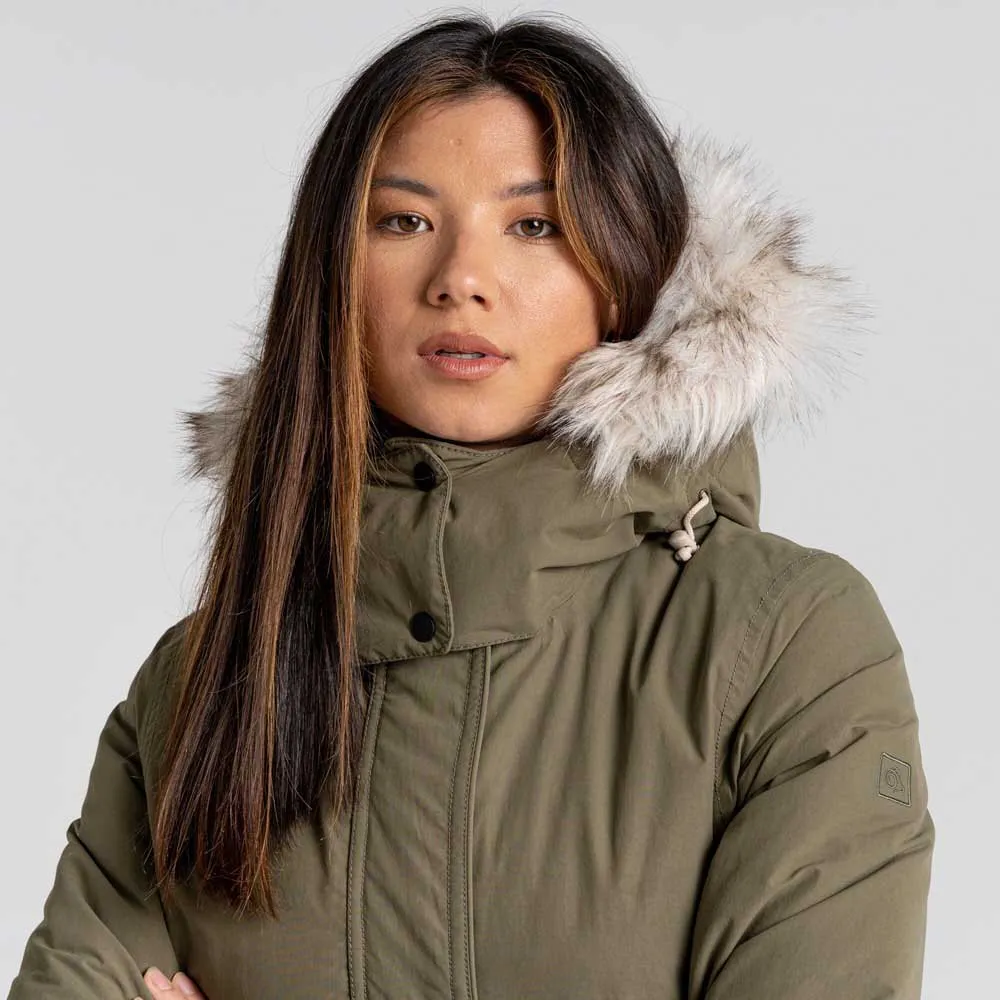 Craghoppers Lundale Jacke Craghoppers Lundale Jacke