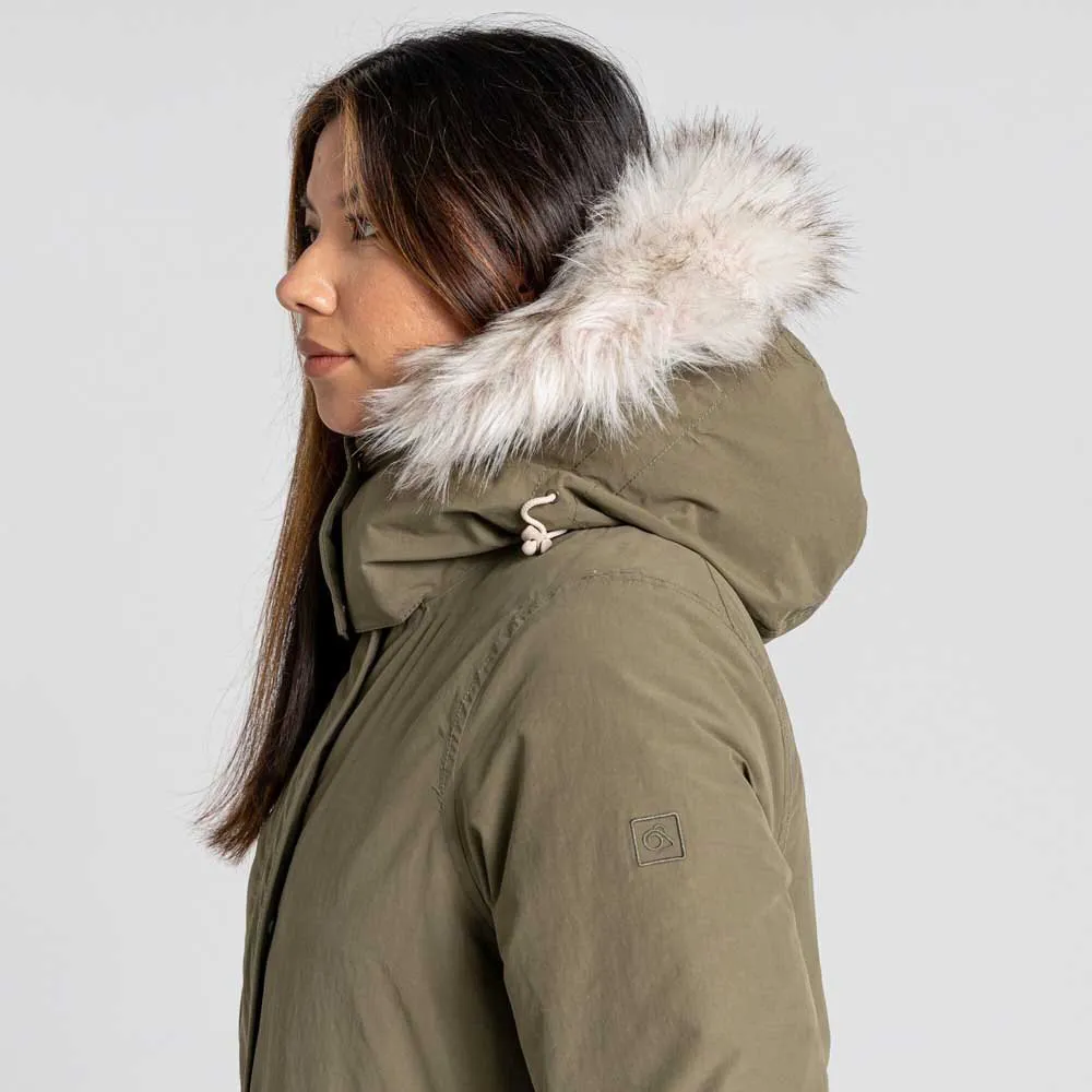 Craghoppers Lundale Jacke Craghoppers Lundale Jacke