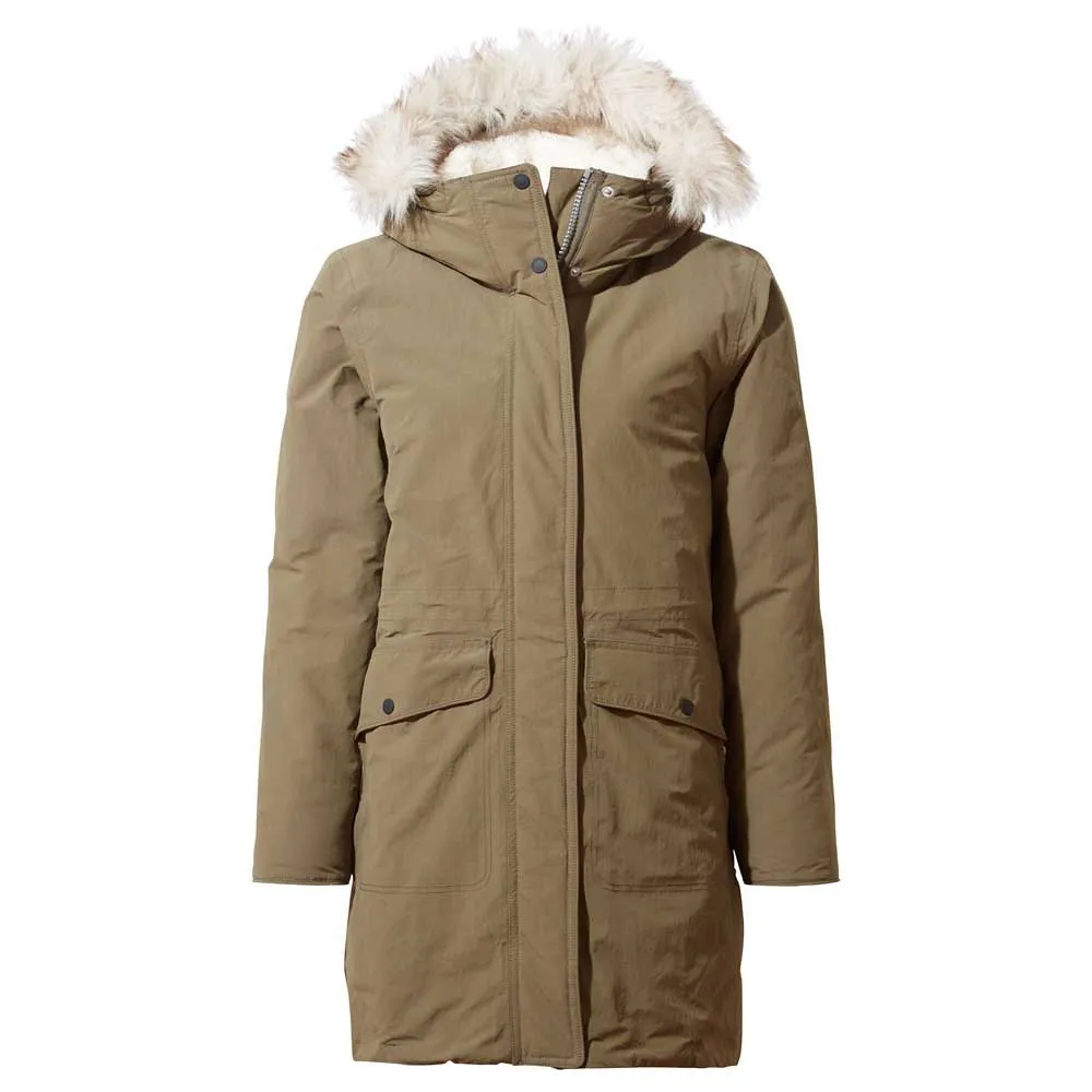 Craghoppers Lundale Jacke Craghoppers Lundale Jacke
