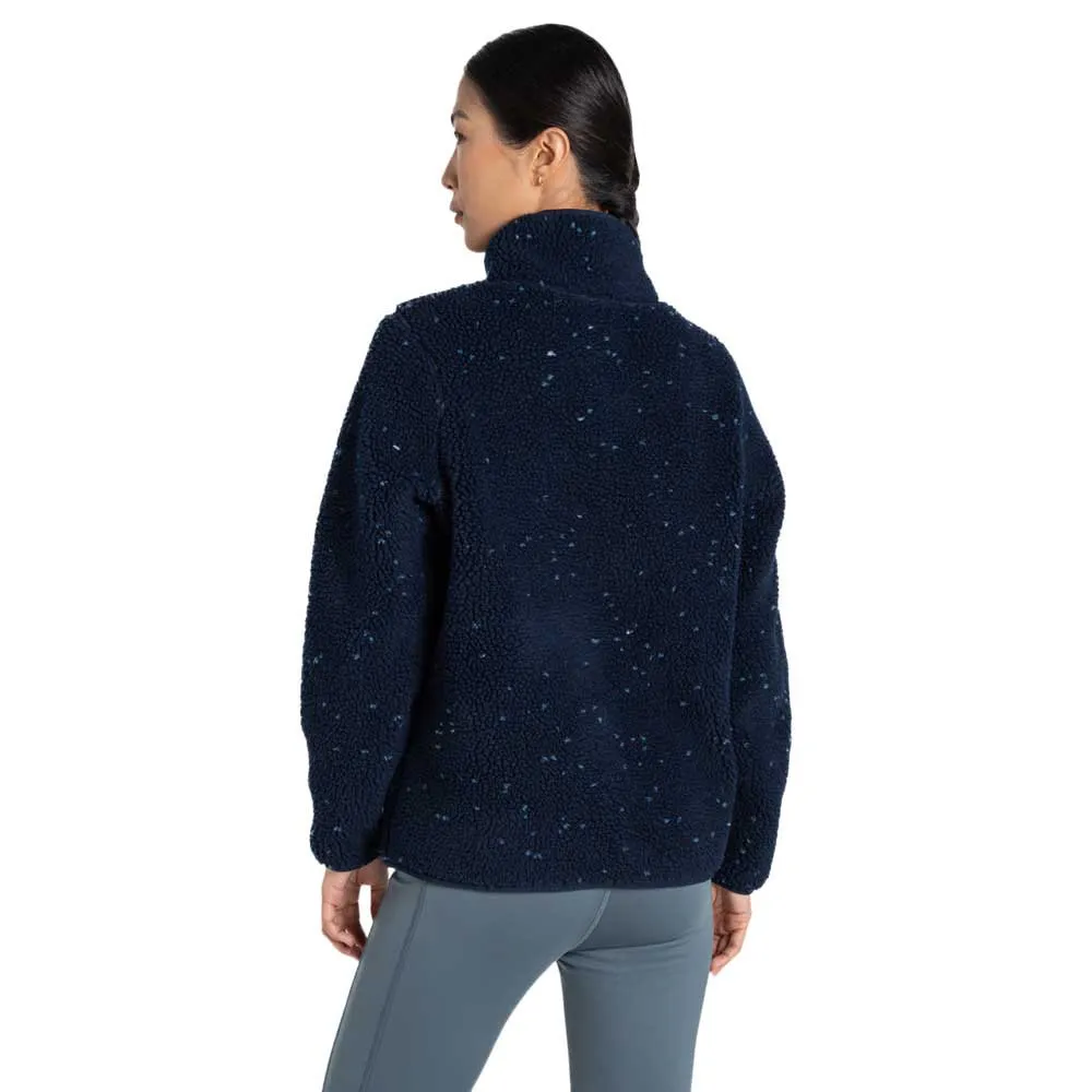 Craghoppers Massey Fleece Mit Halbem Reißverschluss Craghoppers Massey Fleece Mit Halbem Reißverschluss