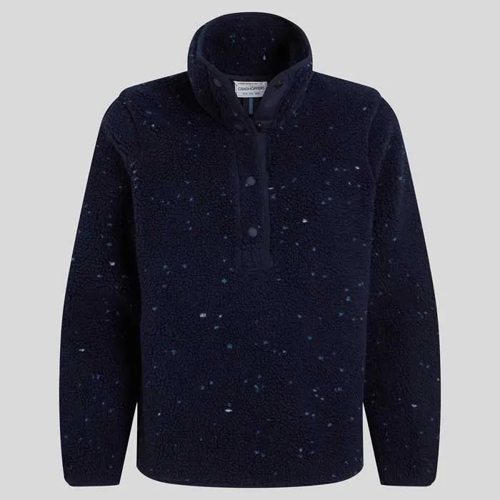 Craghoppers Massey Fleece Mit Halbem Reißverschluss Craghoppers Massey Fleece Mit Halbem Reißverschluss