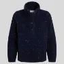 Craghoppers Massey Fleece Mit Halbem Reißverschluss