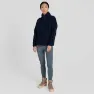 Craghoppers Massey Fleece Mit Halbem Reißverschluss
