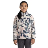 Craghoppers Mellows Fleece Mit Halbem Reißverschluss Craghoppers Mellows Fleece Mit Halbem Reißverschluss