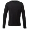 Craghoppers Merino Crew Langarm-baselayer, Black