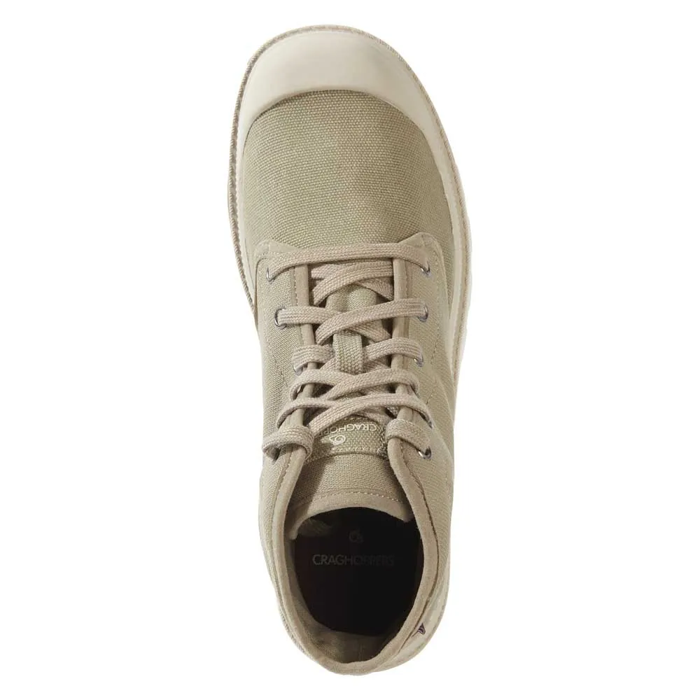 Craghoppers Mesa Mid 2 Wanderstiefel Craghoppers Mesa Mid 2 Wanderstiefel