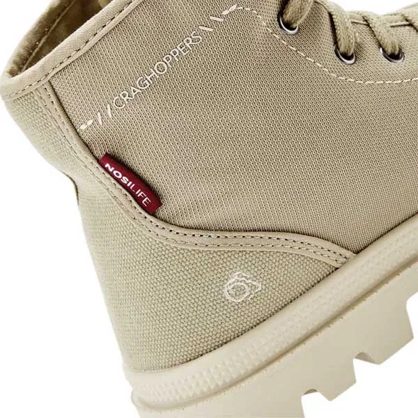Craghoppers Mesa Mid 2 Wanderstiefel Craghoppers Mesa Mid 2 Wanderstiefel
