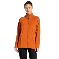 Craghoppers Miska 200 Fleece Mit Durchgehendem Reißverschluss