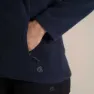 Craghoppers Miska 200 Fleece Mit Durchgehendem Reißverschluss