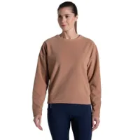 Craghoppers Miska Crew Neck Sweatshirt