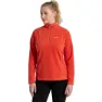 Craghoppers Miska Fleece Mit Halbem Reißverschluss
