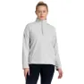 Silver cloud marl