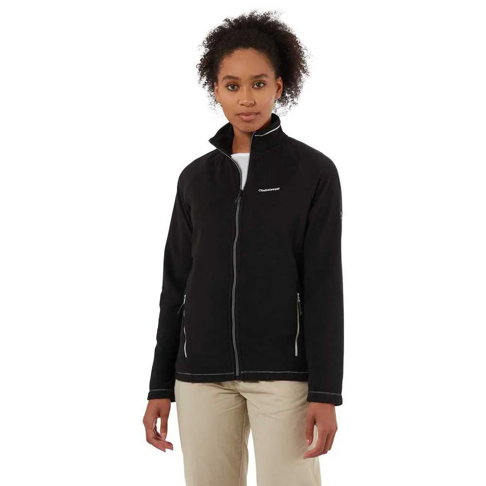 Craghoppers Miska Iii Fleece Craghoppers Miska Iii Fleece