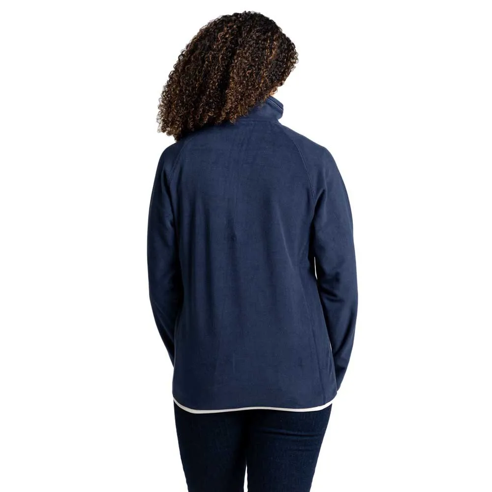 Craghoppers Miska Plus Fleece Craghoppers Miska Plus Fleece