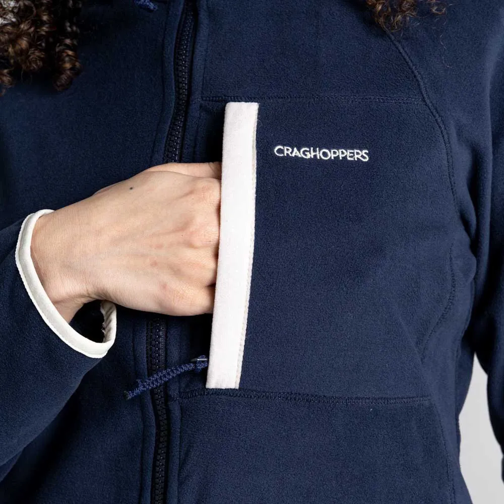 Craghoppers Miska Plus Fleece Craghoppers Miska Plus Fleece