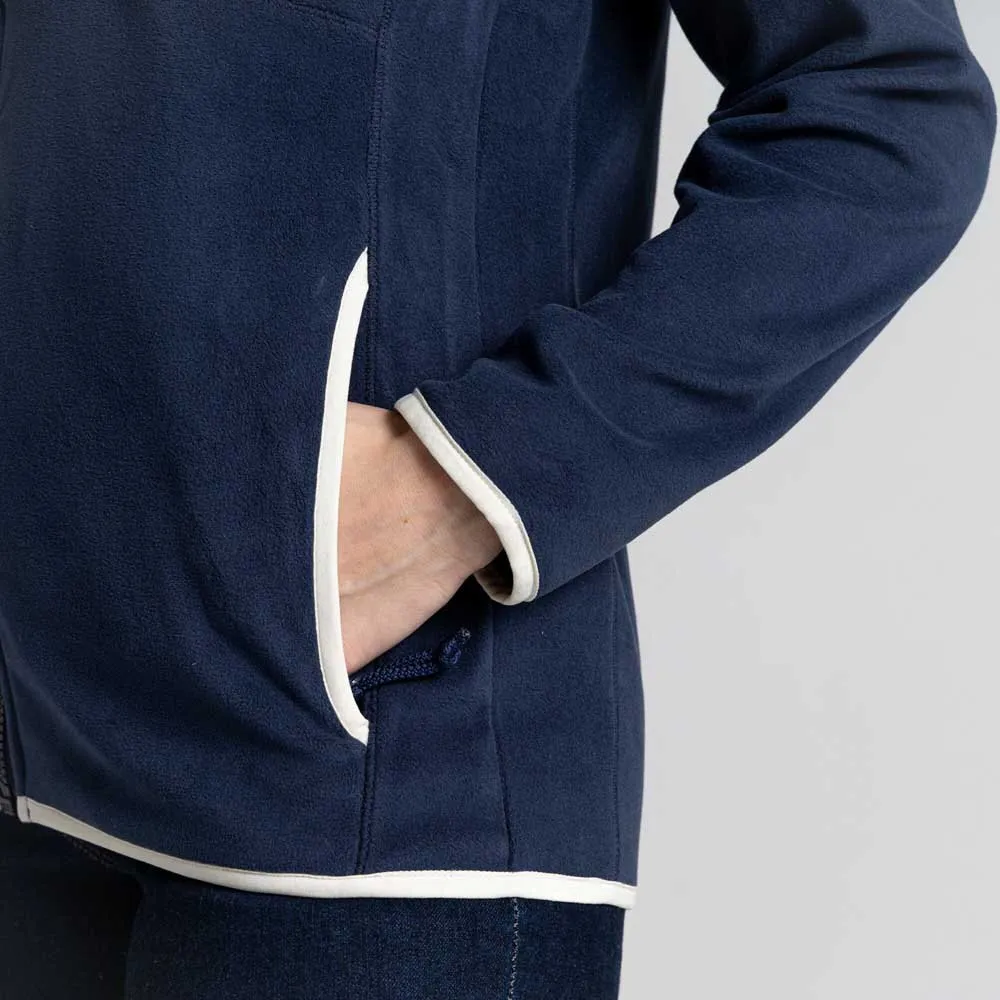 Craghoppers Miska Plus Fleece Craghoppers Miska Plus Fleece