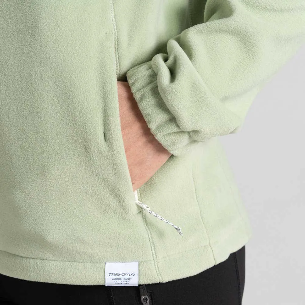 Craghoppers Miska Plus Ii Fleece Mit Durchgehendem Reißverschluss Craghoppers Miska Plus Ii Fleece Mit Durchgehendem Reißverschluss