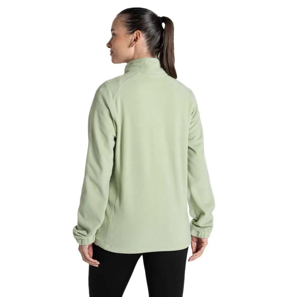 Craghoppers Miska Plus Ii Fleece Mit Durchgehendem Reißverschluss Craghoppers Miska Plus Ii Fleece Mit Durchgehendem Reißverschluss