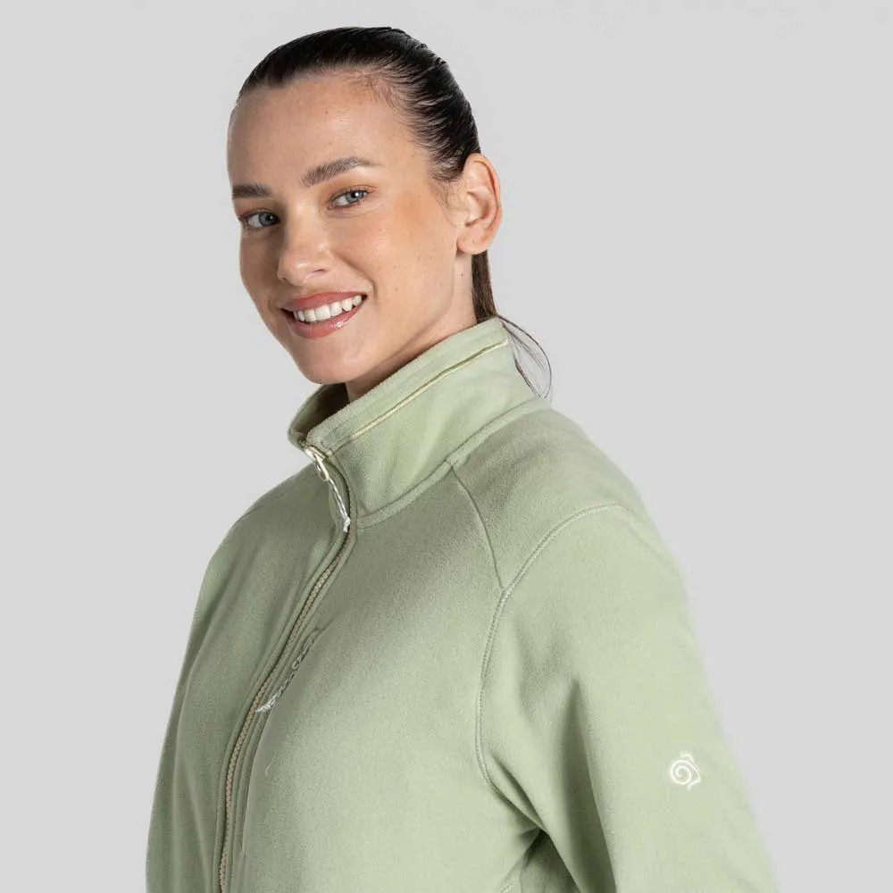 Craghoppers Miska Plus Ii Fleece Mit Durchgehendem Reißverschluss Craghoppers Miska Plus Ii Fleece Mit Durchgehendem Reißverschluss