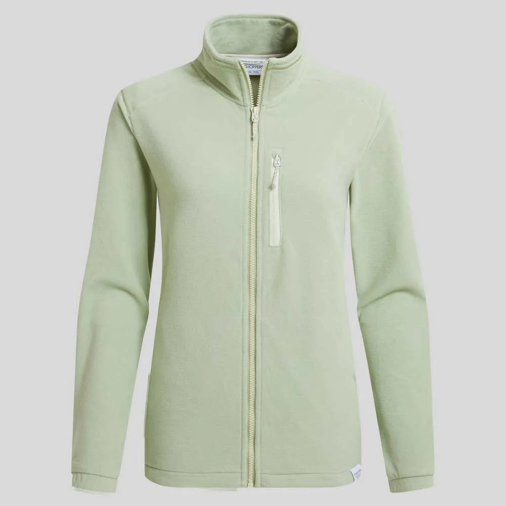 Craghoppers Miska Plus Ii Fleece Mit Durchgehendem Reißverschluss Craghoppers Miska Plus Ii Fleece Mit Durchgehendem Reißverschluss