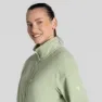 Craghoppers Miska Plus Ii Fleece Mit Durchgehendem Reißverschluss