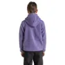 Craghoppers Mitson Overhead Sweatshirt, Purple haze, 13Y