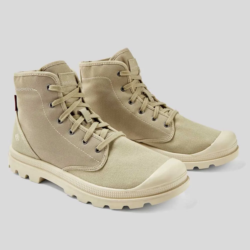 Craghoppers Mono Mid 2 Wanderstiefel Craghoppers Mono Mid 2 Wanderstiefel