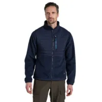 Craghoppers Montadale Hybrid Fleece Craghoppers Montadale Hybrid Fleece