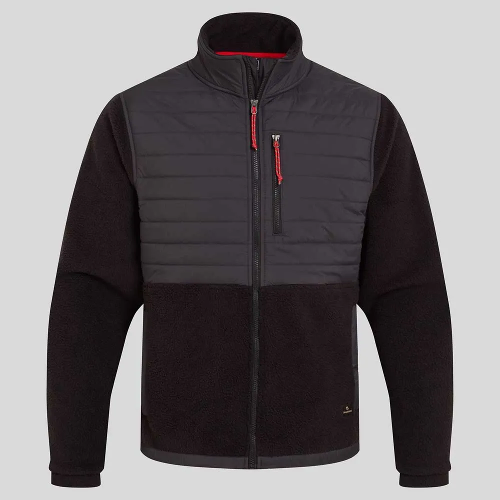 Craghoppers Montadale Hybrid Fleece Craghoppers Montadale Hybrid Fleece