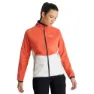 Craghoppers Mornishe Fleece, Warm ginger / calico