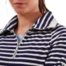 Craghoppers Natalia Fleece Mit Halbem Reißverschluss