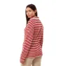 Craghoppers Natalia Fleece Mit Halbem Reißverschluss
