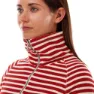 Craghoppers Natalia Fleece Mit Halbem Reißverschluss