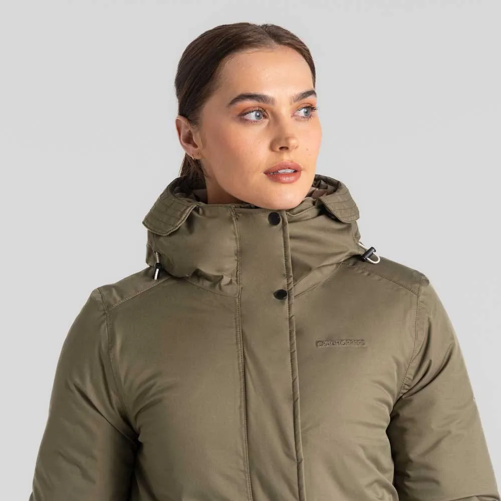 Craghoppers Neev Parka Craghoppers Neev Parka